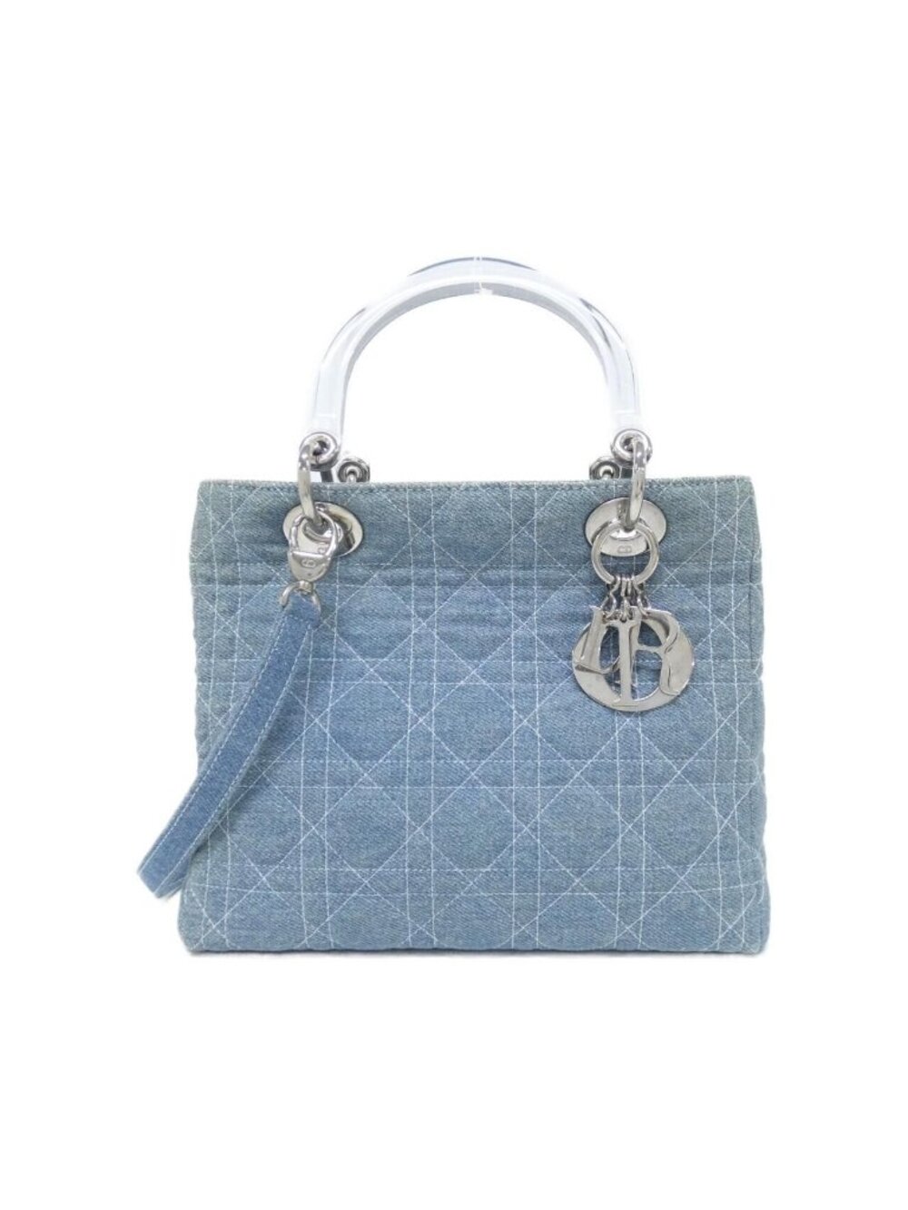 Dior Vintage Lady Bag